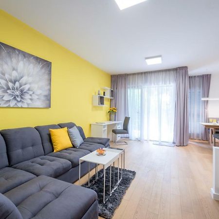 Relaxo Apartment Ragusa Esterno foto