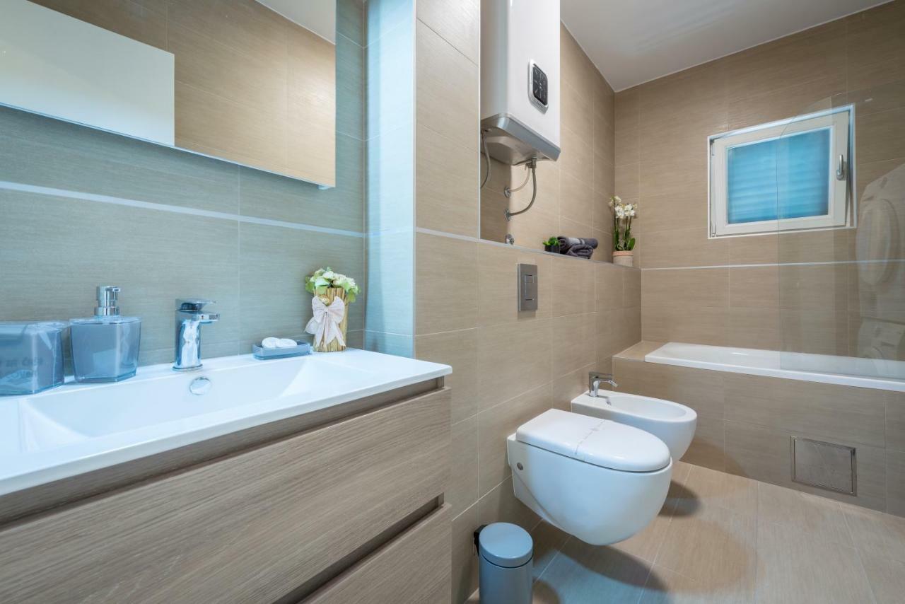 Relaxo Apartment Ragusa Esterno foto