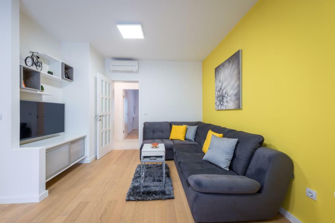 Relaxo Apartment Ragusa Esterno foto