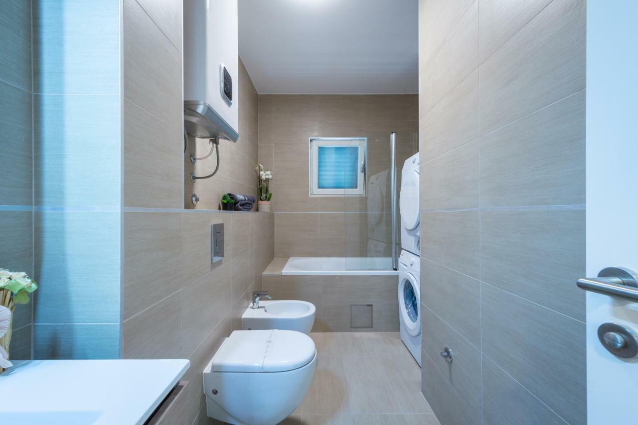 Relaxo Apartment Ragusa Esterno foto