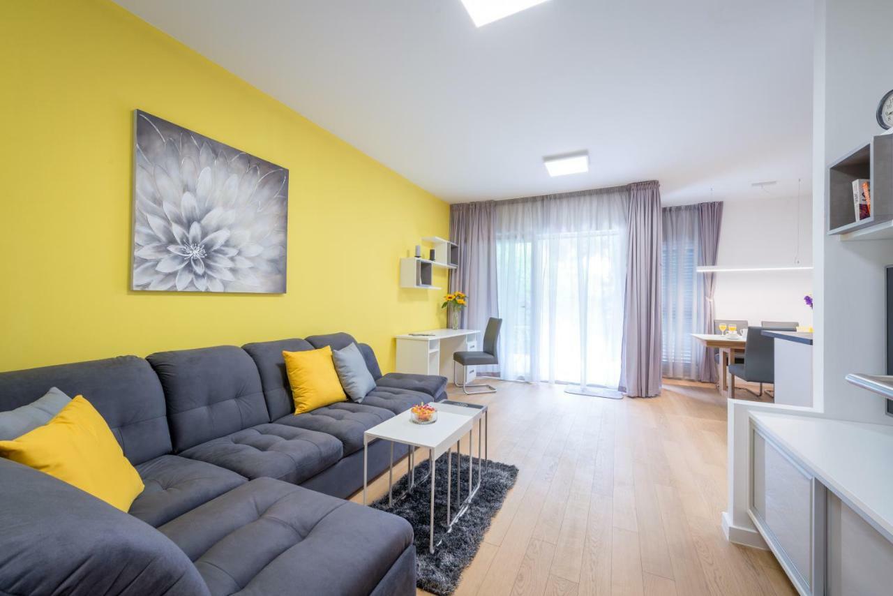 Relaxo Apartment Ragusa Esterno foto
