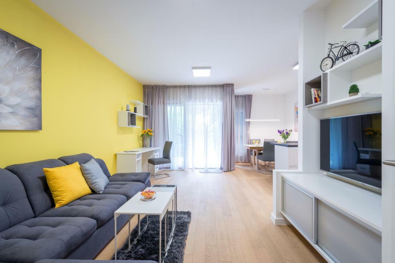 Relaxo Apartment Ragusa Esterno foto