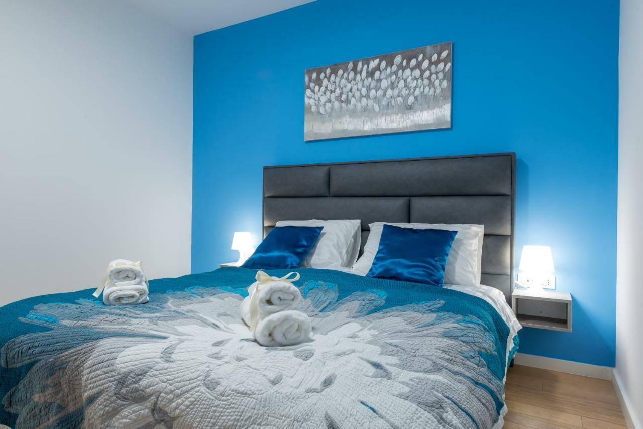 Relaxo Apartment Ragusa Esterno foto